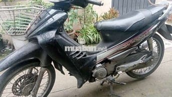 Xe Suzuki bình đề máy êm giấy tờ hợp lệ