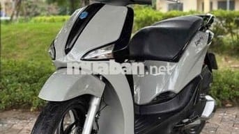Piaggio Liberty 2016 IGET ABS Máy Zin Êm Bao Đẹp