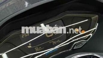 Pcx 160cc full đồ chơi, xác xe máy zin hạ lùn Bán