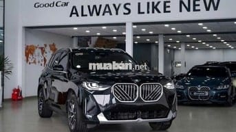 BMW X3 All New 2025, Bank 90%