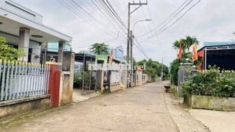 🔥 SIÊU NGỘP – 480M² FULL THỔ CƯ TRUNG TÂM DC DẦU GIÂY, GIÁ CHỈ 1.6 TỶ!