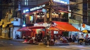 Góc 2 Mặt Tiền - 2 Tầng Vipp Đường Cửu Long & Châu Thới Quận 10