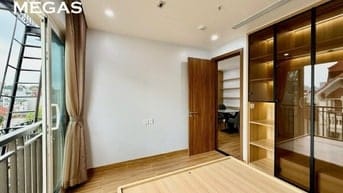 CHO THUÊ CĂN 1N1K CĂN GÓC THOÁNG QUẬN TÂY HỒ -  THỤY KHUÊ ĐI BA ĐÌN