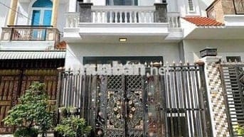 BÁN NHÀ ĐẸP TRỆT LẦU KDC QUÂN BÁO NGAY CHỢ BÀ BỘ CÁCH ĐH Y DƯỢC 1KM