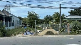 Đất TP HCM siêu đẹp giá 450tr sổ sẳn mua công chứng liền 