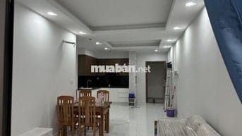 CHO THUÊ CC 3PN2WC 8TR FULL NỘI THẤT TẠI OPAL SKYLINE