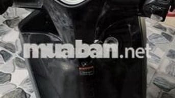 Yamaha Janus màu Xanh rêu