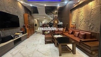 BÁN NHÀ NGUYỄN CẢNH DỊ TRUNG TÂM LIÊN CHIỂU GIÁ TỐT