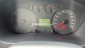 Ford Transit 2018 Luxury - 150000 km