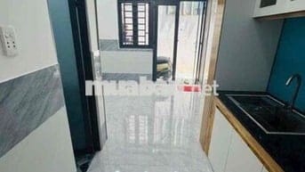 NHÀ NGUYỄN THỊ BÚP HIỆP THÀNH QUẬN 12