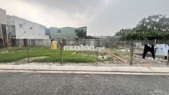 Bán nền đất 56m2 HXH đường số 6 đối diện Vạn Phúc giá đầu tư