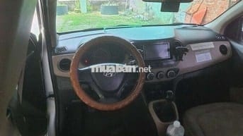 5 210 2019 Grand 1.2 MT Base - 278219 km