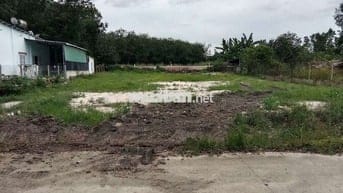 CẦN BÁN LÔ ĐẤT 2 MẶT TIỀN 250m2 TẠI BẾN CÁT