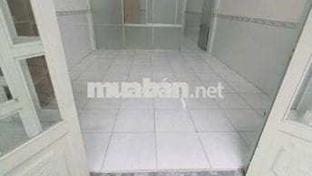 Cho thuê nhà 4.2x 16 hẻm xe hơi 1/đường số 51 gò vấp giá 8.3tr tl