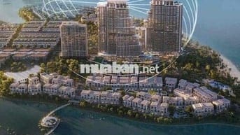 bán ngay căn độc quyền của toà tháp AriaBay