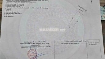 MT Đinh Đức Thiện - Khu B Điện Âm, vị trí siêu đẹp