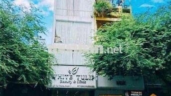 Cho Thuê Nhà 99 Lý Tự Trọng Phường Phường Bến Thành Quận 1