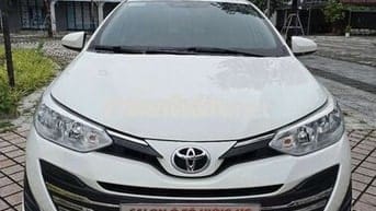 VIOS 2019 SỐ SÀN CỰC ĐẸP