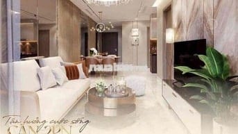 THANH TOÁN 490TRIEU CÓ NGAY CĂN HỘ CAO CẤP TRUNG TÂM CẦN THƠ