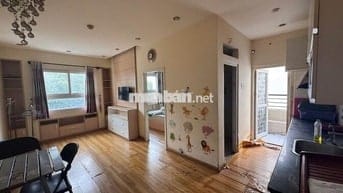 Cần bán căn hộ CC Thái An, Nguyễn Văn Quá, Q12, giá 1.150tỷ, 40m2, 1PN