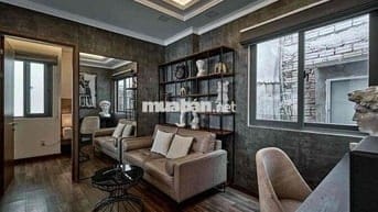 CĂN HỘ CAO CẤP 1PN 2PN KHU BẢY HIỀN