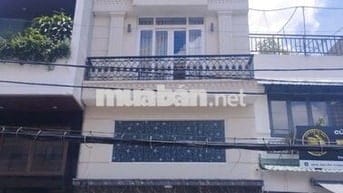 🌈MẶT TIỀN TRỆT LỮNG 2 LẦU SÂN THƯỢNG 2PN-3WC ngay NGUYỄN THƯỢNG HIỀN