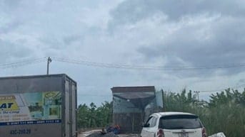 Chủ cần bán nhanh lô đất Tái định cư Điện lực - Túy loan gần quốc lộ 