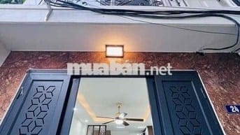 ĐẠI MỖ_XÂY MỚI 5 TẦNG_NGÕ Ô TÔ_2 THOÁNG_SÁT VINHOMES_GIÁ HƠN 6 TỶ