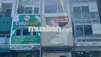 cần cho thuê nhà mặt tiền 1A4 nguyễn đình chiểu quận 1