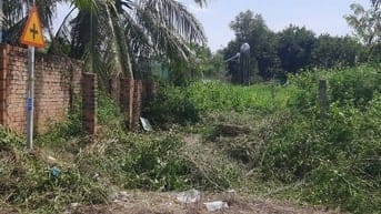 Cần Bán Đất mặt tiền nguyễn tri phương võ xu đức linh