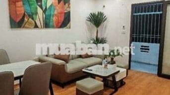 BÁN NHÀ TẬP THỂ DOÃN KẾ THIỆN -XINH XẮN VỪA TIỀN CỰC DỄ MUA CHO GĐ NHỎ