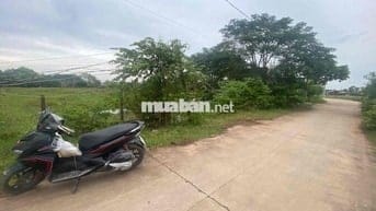 5x37 full thổ cư ,bê tông Lộc Hoà , SHR , đất bằng phẳng