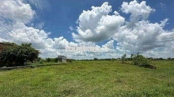 CHỦ NGỘP NGÂN HÀNG CẦN BÁN GẤP LÔ ĐẤT 1100M2 FULL THỔ CƯ, ĐƯC HOÀ, LA