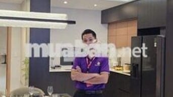 179tr Sở hữu căn hộ cho gia đình trẻ 2PN-1WC-Booking giữ chỗ chỉ 20tr