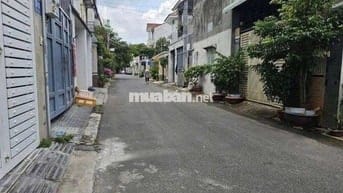 Bán đất hẻm ô tô đường Đội Cấn