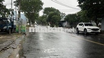 Bán đất Võ Duy Dương 100m²thông ra Mê Linh Nguyễn Bá Phát, giá 4,95 tỷ