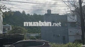 bán Đất mặt tiền kinh doanh Lê Hiến Mai