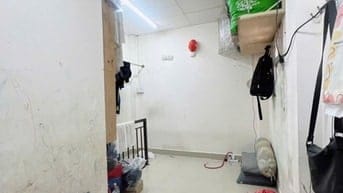 BÁN NHÀ NHỎ XINH PHƯỜNG 15, QUẬN 4 CŨ, HỢP GIA ĐÌNH NHỎ Ở