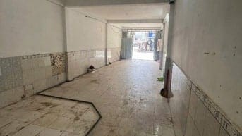 Nhà MT nguyễn Biểu P1Q5.(Hạ Giá còn 27tỷ800tr còn TL mạnh)