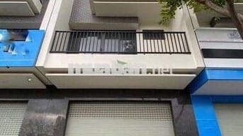 🏠 CHO THUÊ NHÀ 4 TẦNG 6 PHÒNG NGỦ KĐT VCN PHƯỚC LONG GIÁ 15 TRIỆU