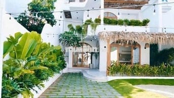 DT Cho thuê Villa nghỉ dưỡng Phía Bắc Nha Trang