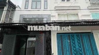 BÁN NHÀ  _HXH_NỞ HẬU_NGUYỄN TƯ GIẢN_GÒ VẤP