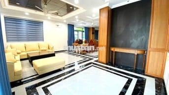 Cho Thuê Nhà Nguyên Căn 3 phòng ngủ có thang máy tại Mỹ Gia Thái Xuân