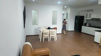 Gia đình bán CC Central Plaza 91 Phạm Văn Hai Q. TB,HCM