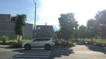 BÁN ĐẤT NỀN TRUNG TÂM ĐẠI TỪ – GARDEN CITY THÁI NGUYÊN 