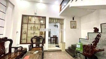 Cho thuê nhà Hà Huy Tập Thanh Khê