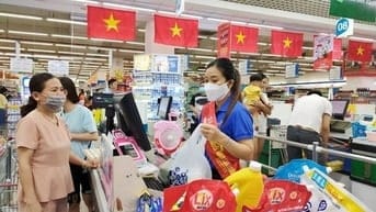 TUYỂN GẤP NHÂN VIÊN BÁN HÀNG, LÀM VIỆC LÂU DÀI. 