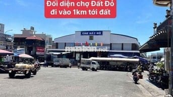 🔺Mặt tiền Lương Thế Vinh gần TL52 
Xã Đất Đỏ tp Hồ Chí Minh
