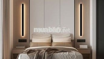 🏙️ CHO THUÊ CĂN HỘ THEO NGÀY/TUẦN/NĂM– RIVER GATE RESIDENCE, QUẬN 4