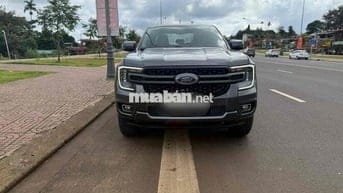 Ford ranger xls AT 4x4 sx 2024 một chủ từ đầu